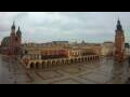 Webcam Cracovia