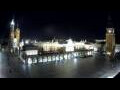 Webcam Krakow