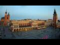 Webcam Krakow