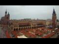 Webcam Cracovie (Krakow)