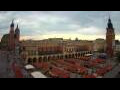 Webcam Krakow