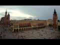 Webcam Krakow