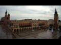Webcam Krakow