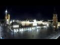 Webcam Krakow