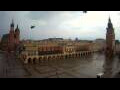 Webcam Krakau (Krakow)