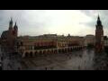 Webcam Krakow