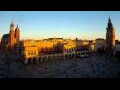 Webcam Krakow
