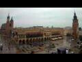 Webcam Krakow