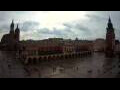 Webcam Krakow