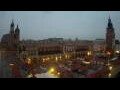 Webcam Krakow