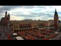 Webcam Krakau (Krakow)