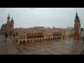 Webcam Krakow