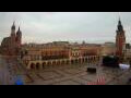 Webcam Cracovia