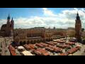 Webcam Krakow