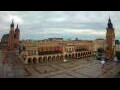 Webcam Krakow