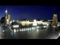 Webcam Krakow