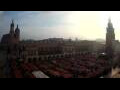 Webcam Cracovia