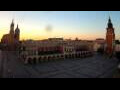 Webcam Krakow
