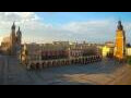 Webcam Krakow
