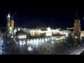 Webcam Krakau (Krakow)