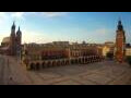Webcam Cracovia
