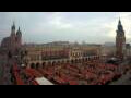 Webcam Krakow