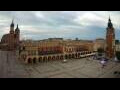 Webcam Krakau (Krakow)