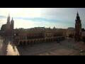 Webcam Krakau (Krakow)