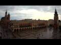 Webcam Krakow