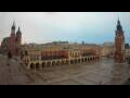 Webcam Cracovia