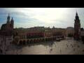 Webcam Krakow