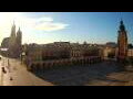 Webcam Krakow
