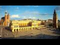 Webcam Krakau (Krakow)
