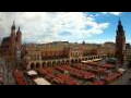 Webcam Krakow