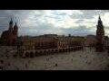 Webcam Krakow