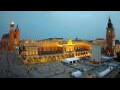 Webcam Krakow
