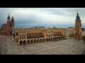 Webcam Krakow