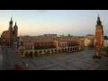 Webcam Cracovia
