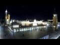 Webcam Cracovia
