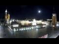 Webcam Krakow
