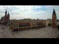 Webcam Cracovia