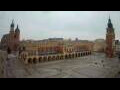 Webcam Cracovia