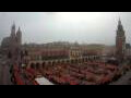Webcam Krakau (Krakow)