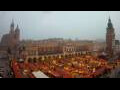Webcam Krakau (Krakow)