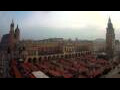 Webcam Krakow