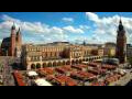Webcam Krakow