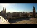 Webcam Krakow
