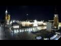 Webcam Krakow