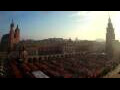 Webcam Krakau (Krakow)