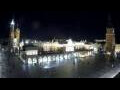 Webcam Krakow